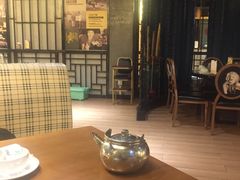 -肖记公安牛肉鱼杂馆· 省级非物质文化遗产(仁和路店)