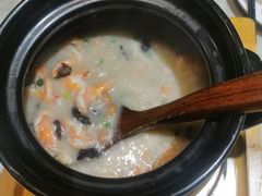 -如轩·海鲜砂锅粥·潮汕菜(南城店)