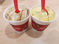 -DQ·蛋糕·冰淇淋(新玛特分店)