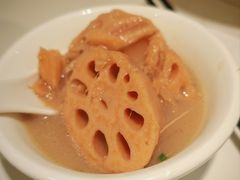 -刘胖子家常菜·蹄花焖藕(江汉路总店)