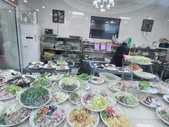 -西湖船菜(湖滨·碧水山庄店)