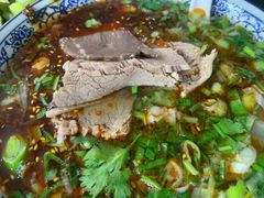 -东方宫中国兰州牛肉拉面(厦门旗舰店)