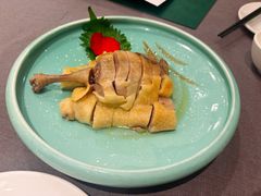 -金哥私房菜馆(张府园总店)
