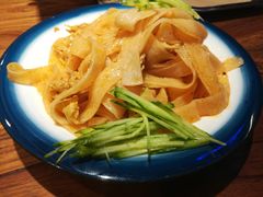 -阿记烧烤(大兴新区店)