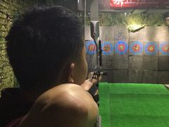 -飞鸟射箭俱乐部(燎升城市生活广场店)
