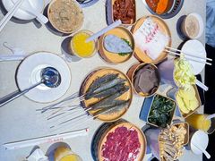 -海底捞大排档火锅(打浦路店)