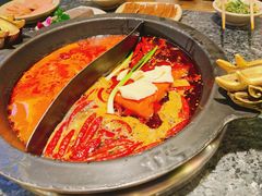 -蜀大侠火锅(春熙路店)