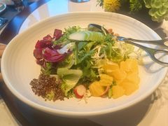 -真地道京味府·鲜橙烤鸭·北京菜(朝外大街东大桥店)