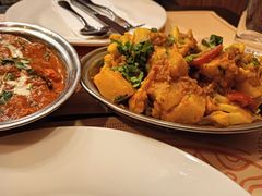 -克比叔叔印度餐厅Kebabs on the Grille(永康路分店)