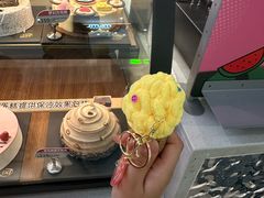 -DQ·蛋糕·冰淇淋(奥特莱斯店)