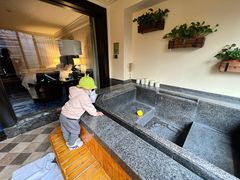 -春晖园度假酒店温泉