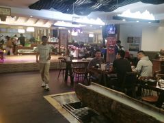 -思金拉措庄园藏餐(太阳岛店)