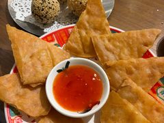 -绿柠食堂(北外滩店)