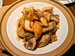 -CHIC1699远洋私厨