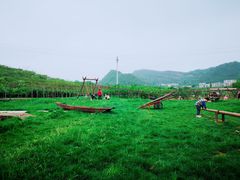 -贵阳蓬莱仙界