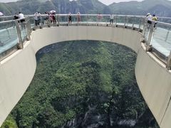 -重庆云阳龙缸景区