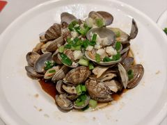 -火龙堂·风味民间菜(文一路店)