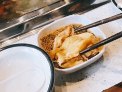 -九府羊·鲜羊火锅·烤串(新华路店)