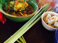 -DiAtas by Art Cafe Bumbu Bali