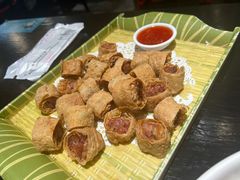 -健眺小海鲜(临海后山店)