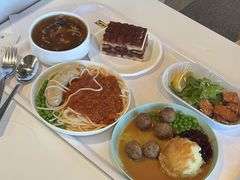 -宜家·瑞典风味餐厅(无锡店)