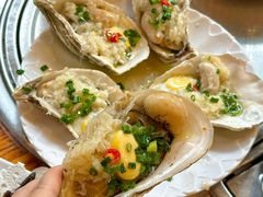 -美未居·老字号·地道顺德菜·桑拿鸡·鱼生(容桂店)