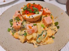 -娜娜家•Nana And Her Friends Restaurant(小寨原力场店)
