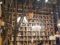 -漫咖啡 (CCPAPK创意港店)
