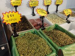 -果乐多生鲜超市(宏业广场店)