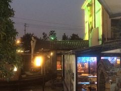 -天怡·鱼工厂(临江店)