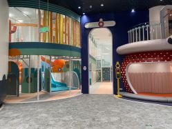 -奈尔宝·儿童乐园·亲子餐厅(鄞州万达店)
