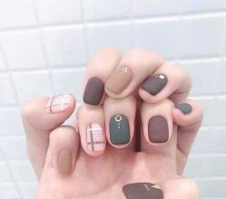 点击看大图 -Halo美甲美睫