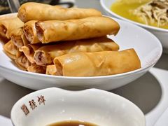 -强烨饭店(长白街店)