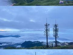 -萍乡武功山风景名胜区