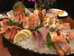 -Mr·Fish鱼鲜生海鲜放题(银泰in99店)