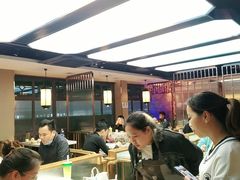 -野妹火锅(龙岗店)