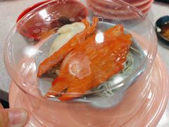 -争鲜回转寿司(西红门荟聚PLUS店)