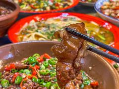 -阿嫂印象·民间江湖菜(大学城店)