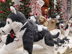 -宜家家居(哈尔滨商场店)