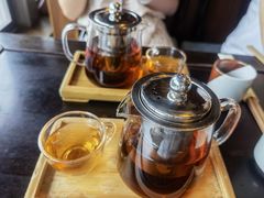 -青藤茶馆(南山路店)