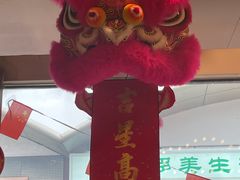 -日昌餐馆(亦庄店)