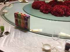 -老房子金沙元年川菜食府·花园餐厅(金沙店)
