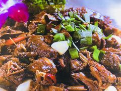 红烧野鸭-鸿运楼·舌尖上的徽菜