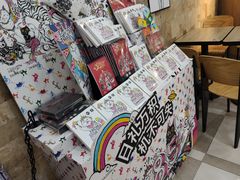 零售区-85度C(南京丹凤街店)