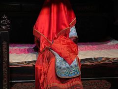 -重庆中国三峡博物馆(重庆博物馆)