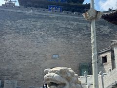 -雁门关景区