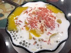 杨枝甘露-民信老铺(华盖路店)