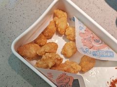 -半天妖烤鱼(方庄店)