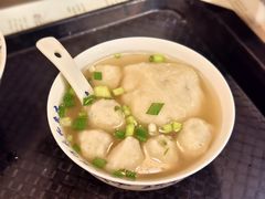 七星丸子-永和鱼丸(南后街店)