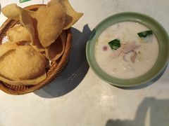 进口泰国虾片-正泰餐厅AmazingThai(新奥购物中心店)